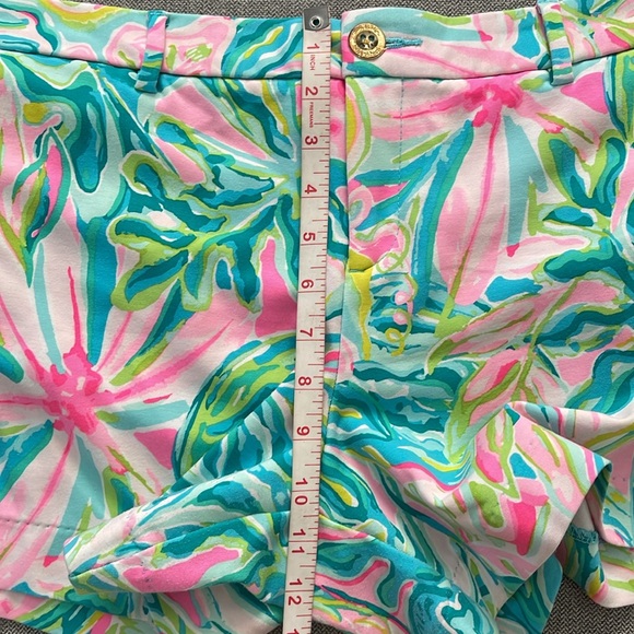 Lilly Pulitzer Shorts - Picture 6 of 7